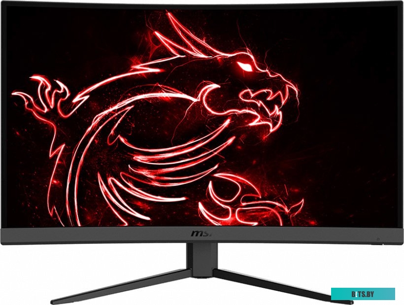 Монитор MSI Optix G27C4 <9S6-3CA91T-014>