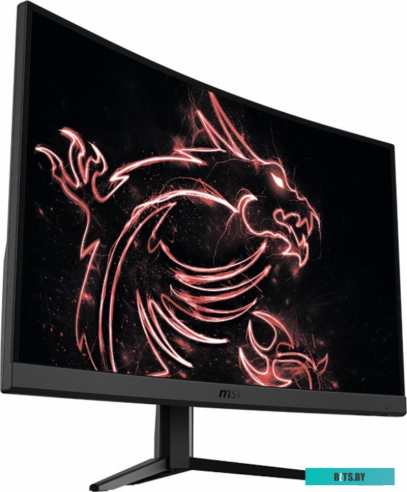 Монитор MSI Optix G27C4 <9S6-3CA91T-014>
