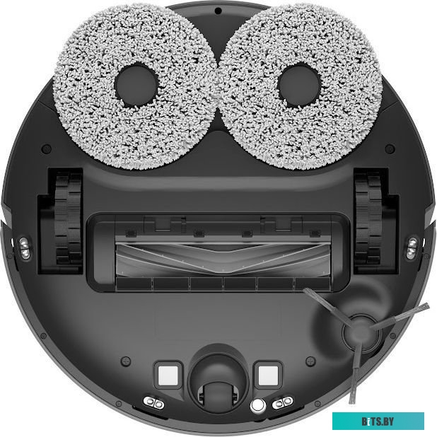 Робот-пылесос Dreame L10s Pro (международная версия, серый) <RLS6L>