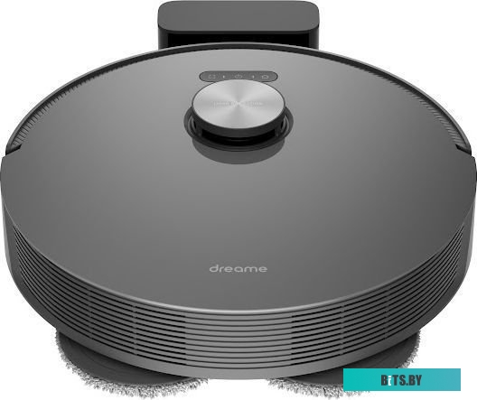 Робот-пылесос Dreame L10s Pro (международная версия, серый) <RLS6L>