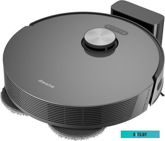 Робот-пылесос Dreame L10s Pro (международная версия, серый) <RLS6L>
