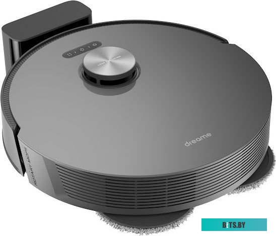 Робот-пылесос Dreame L10s Pro (международная версия, серый) <RLS6L>