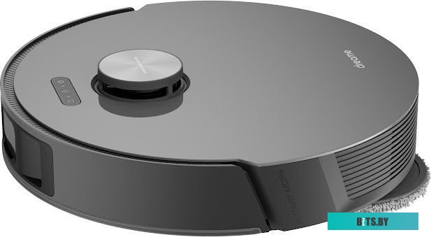 Робот-пылесос Dreame L10s Pro (международная версия, серый) <RLS6L>