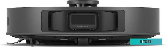 Робот-пылесос Dreame L10s Pro (международная версия, серый) <RLS6L>