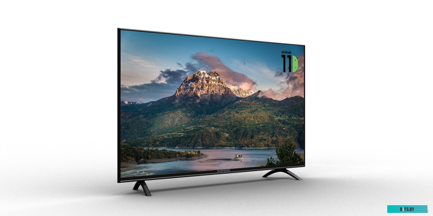 Телевизор Thomson T43FSM6050
