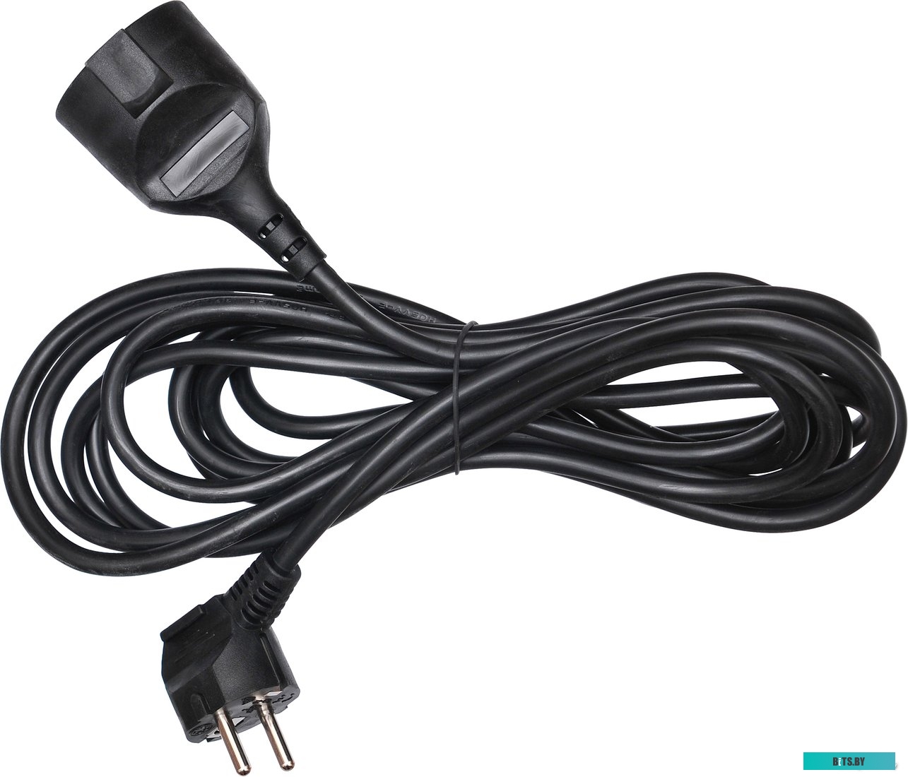 Сетевой фильтр (удлинитель) Buro BU-PS1.10/B