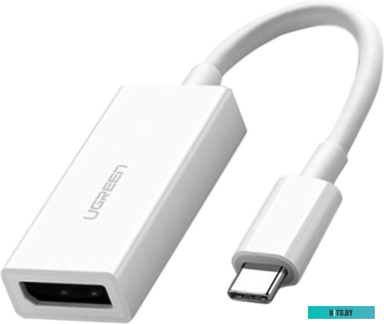 Адаптер Ugreen MM130 40372.