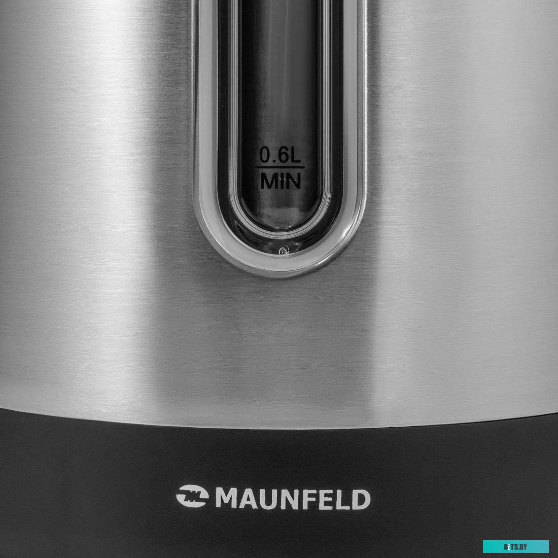 Чайник Maunfeld MGK1711S