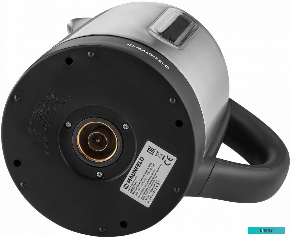 Чайник Maunfeld MGK1711S