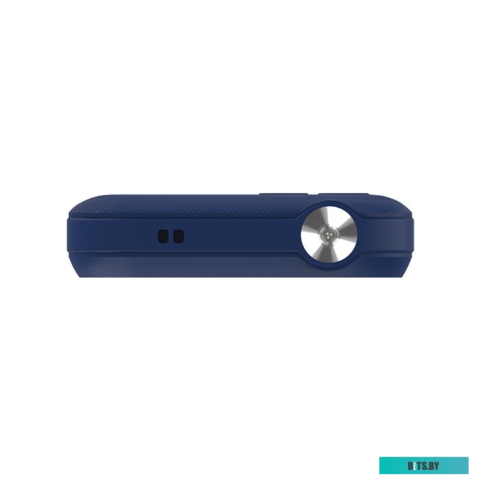 Мобильный телефон Maxvi B231 (синий)