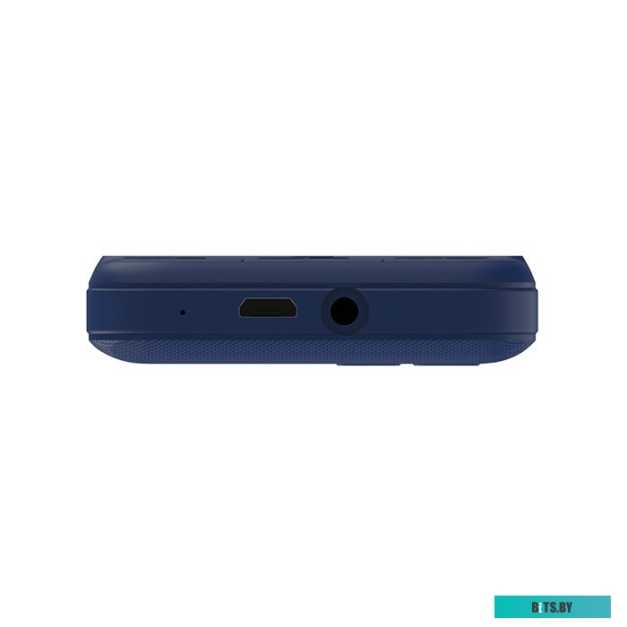 Мобильный телефон Maxvi B231 (синий)