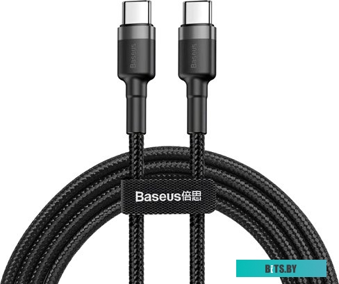 Кабель Baseus CATKLF-GG1