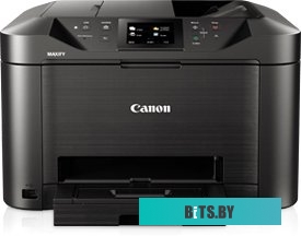 МФУ Canon MAXIFY MB5140