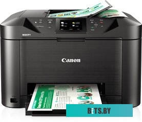 МФУ Canon MAXIFY MB5140