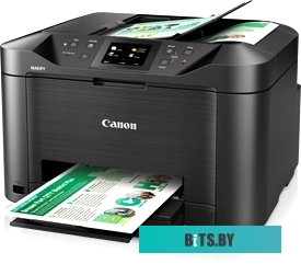 МФУ Canon MAXIFY MB5140