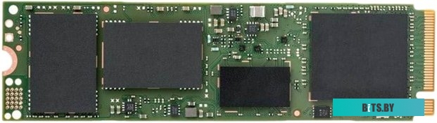 SSD Накопитель Intel D3-S4510 480GB SSDSCKKB480G801