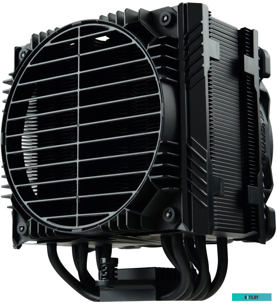 Кулер для процессора Enermax ETS-T50 AXE ARGB ETS-T50A-BK-ARGB