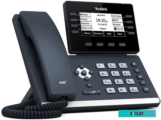 IP-телефон Yealink SIP-T53W