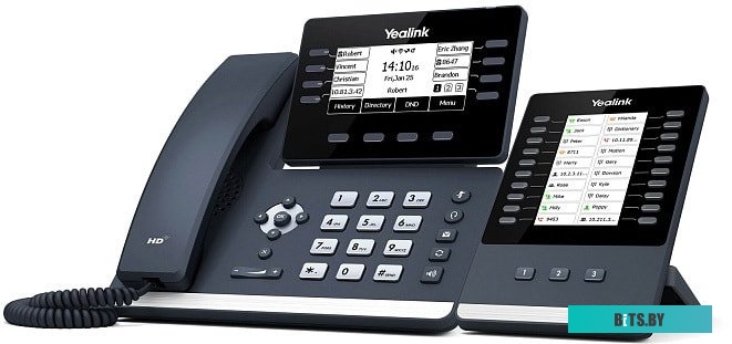 IP-телефон Yealink SIP-T53W