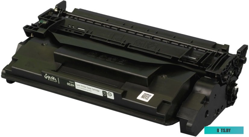 Картридж Sakura Printing SACRG052H (аналог Canon CRG052H)