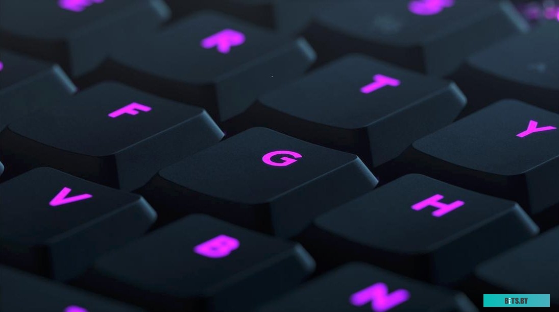 Клавиатура Logitech G815 GL Tactile <920-008991>
