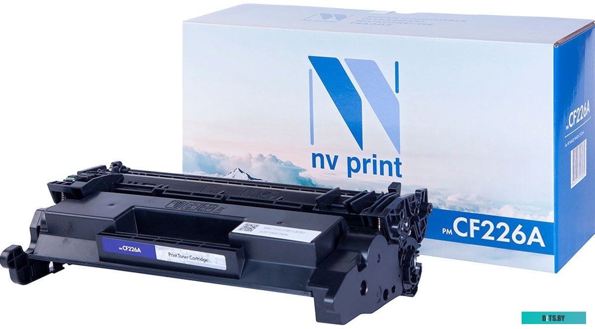 Картридж NV Print CF226A CF226A