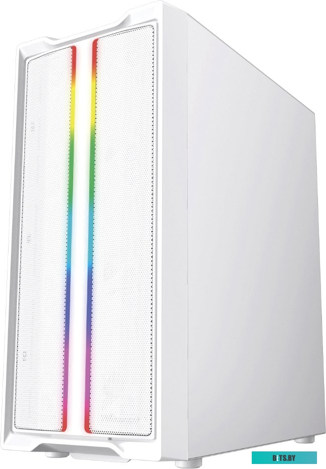 Корпус PowerCase Mistral Evo CMIEW-F4S