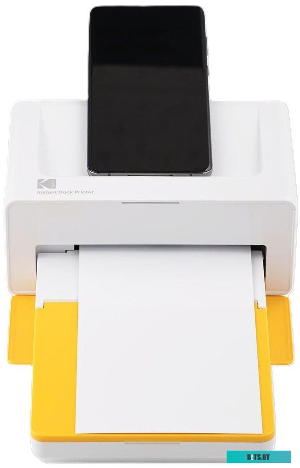 PD460Y желтый Принтер Kodak PD460Y (желтый)
