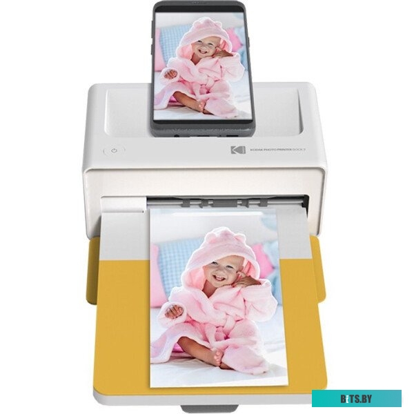 PD460Y желтый Принтер Kodak PD460Y (желтый)