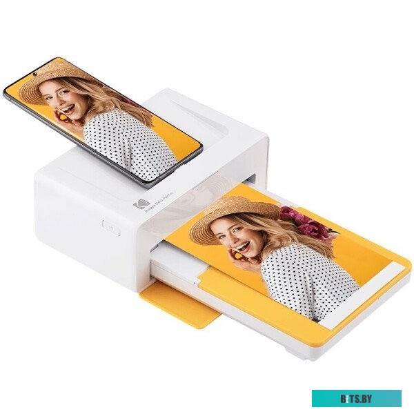 PD460Y желтый Принтер Kodak PD460Y (желтый)