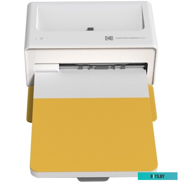 PD460Y желтый Принтер Kodak PD460Y (желтый)