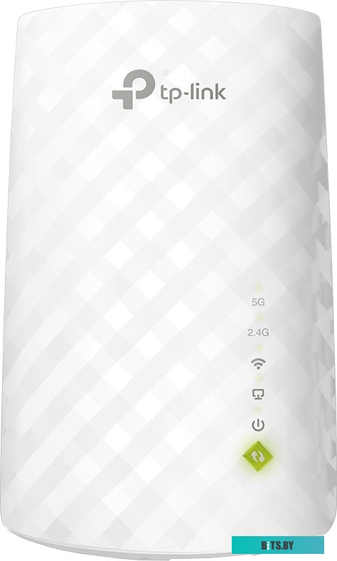 Усилитель Wi-Fi TP-Link RE220