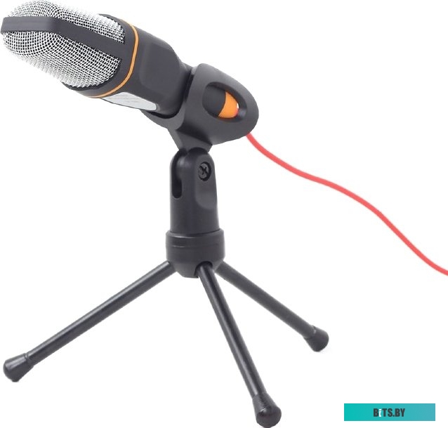 Микрофон Gembird MIC-D-03