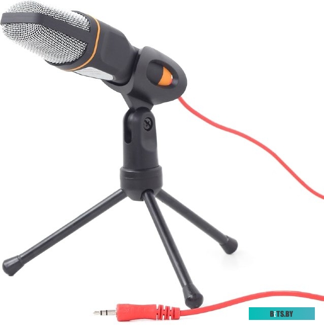Микрофон Gembird MIC-D-03