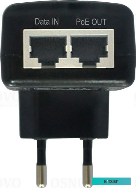 PoE-инжектор Osnovo Midspan-1/151G