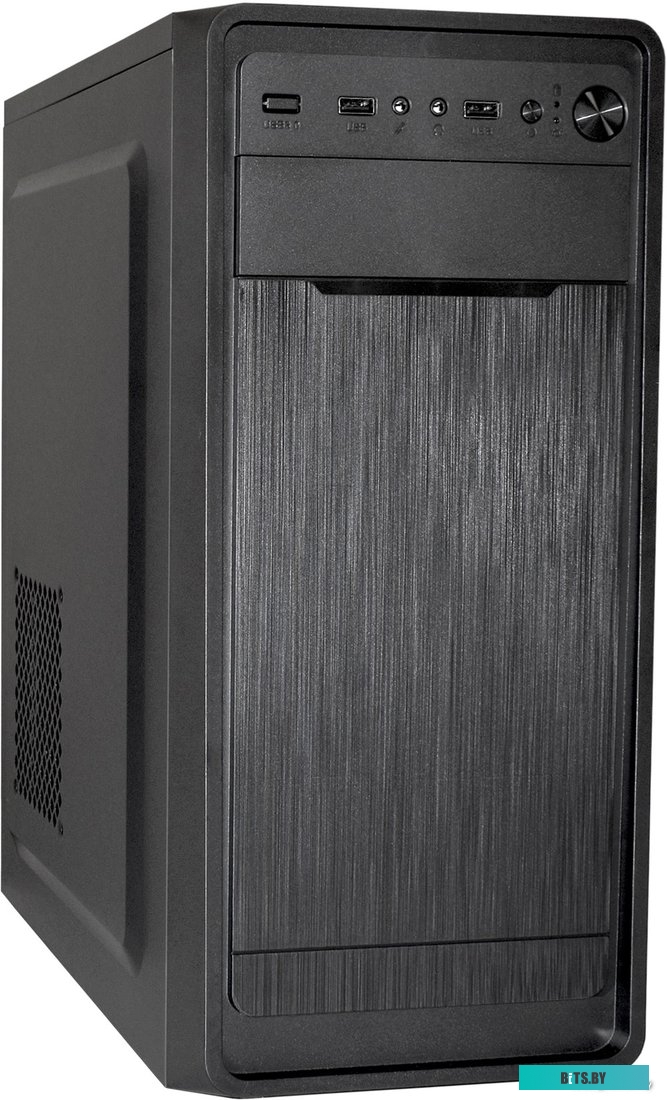 Корпус ExeGate XP-332 EX283070RUS