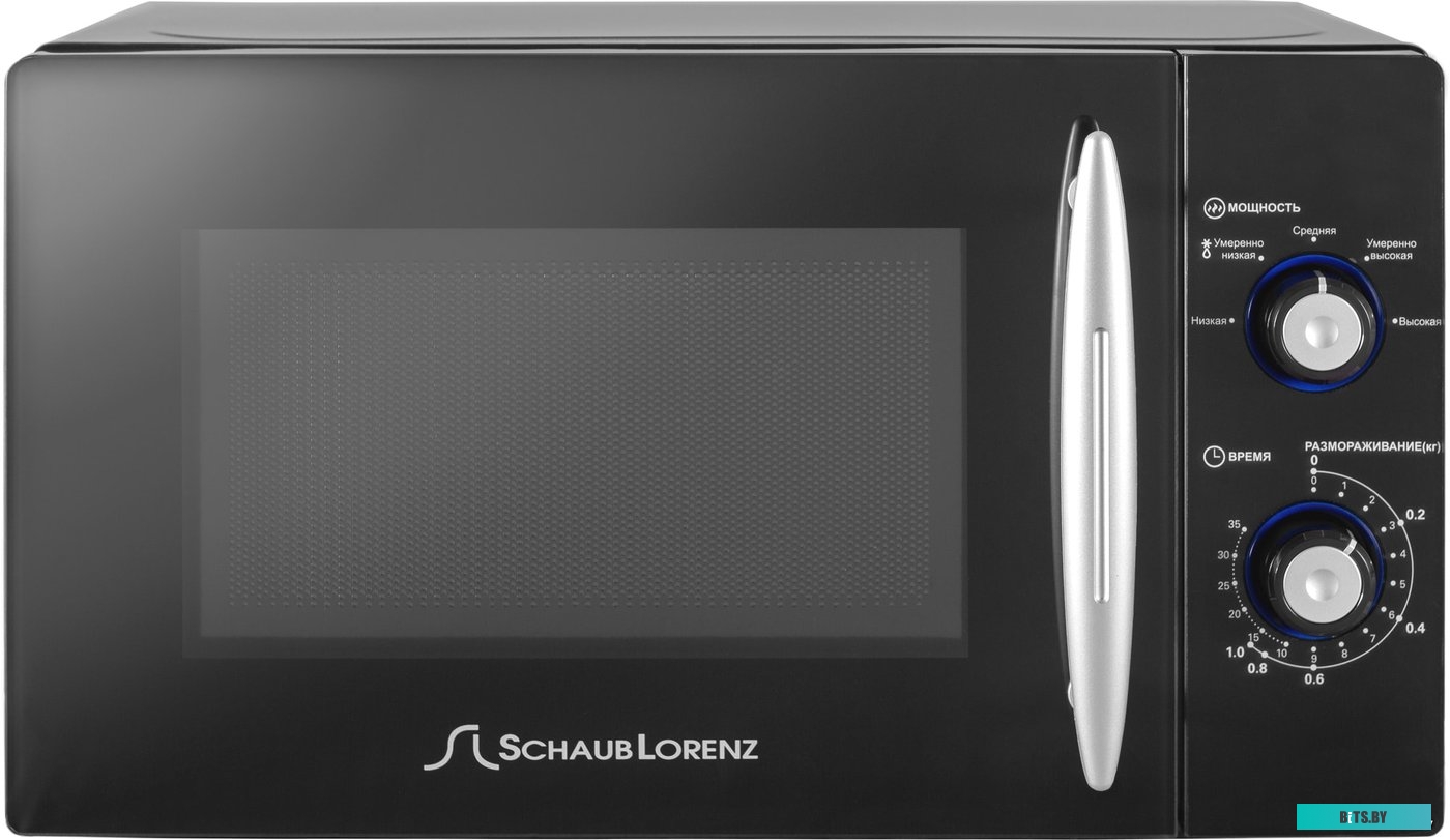 Микроволновая печь Schaub Lorenz SLM720B