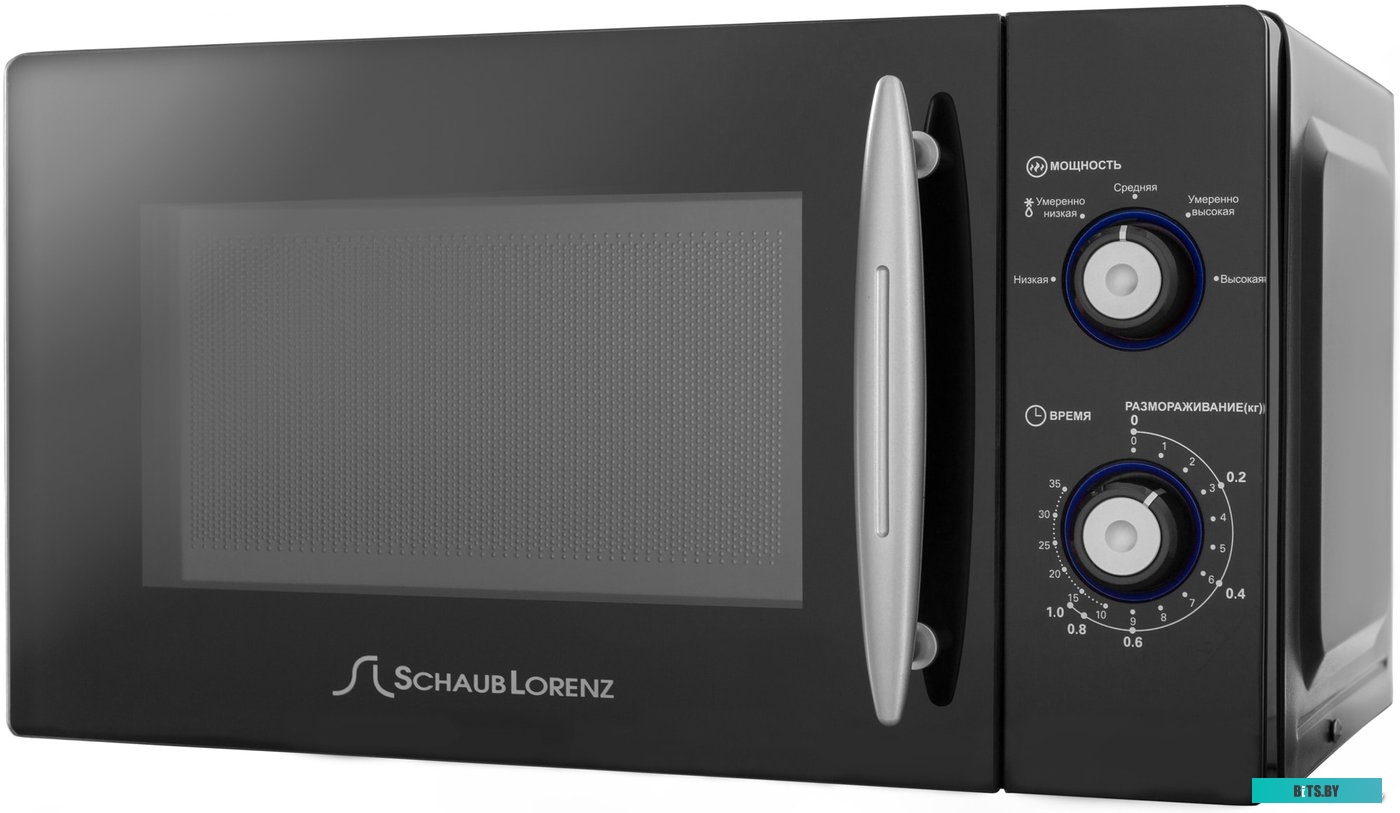 Микроволновая печь Schaub Lorenz SLM720B