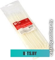 Стяжка для кабеля EKF Basic plc-c-3.6x250 (100 шт)