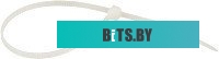 Стяжка для кабеля EKF Basic plc-c-3.6x250 (100 шт)