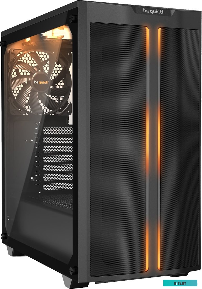 Корпус be quiet! PURE BASE 500DX BGW37