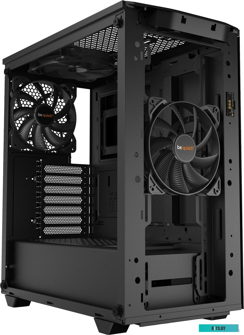 Корпус be quiet! PURE BASE 500DX BGW37