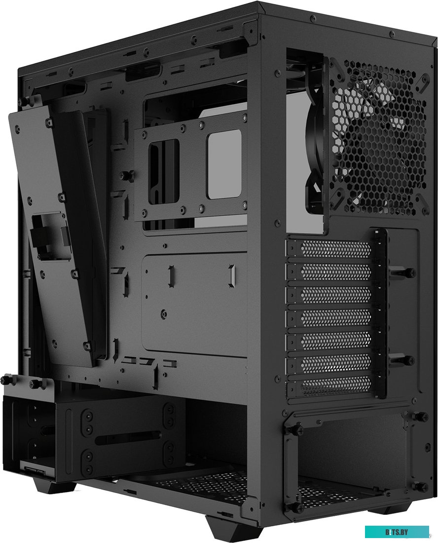 Корпус be quiet! PURE BASE 500DX BGW37