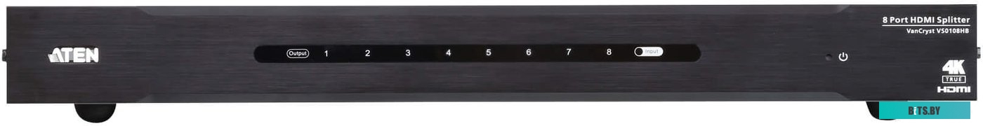 Разветвитель Aten VS0108HB <VS0108HB-AT-G>