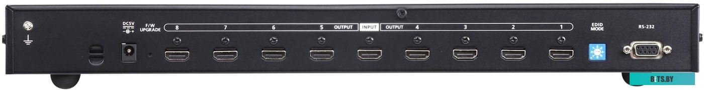 Разветвитель Aten VS0108HB <VS0108HB-AT-G>