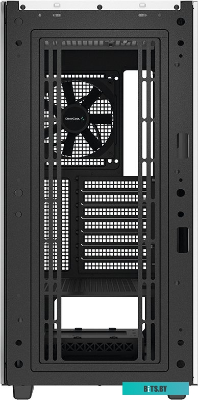 Корпус Deepcool CH510 WH R-CH510-WHNNE1-G-1
