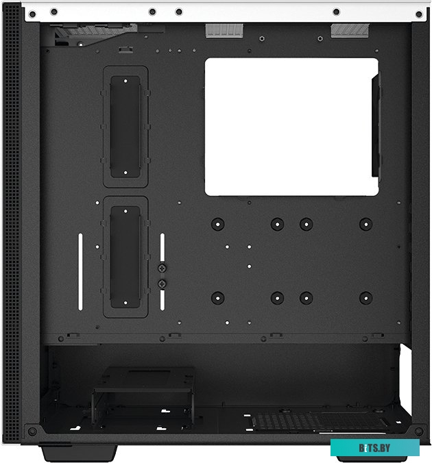 Корпус Deepcool CH510 WH R-CH510-WHNNE1-G-1