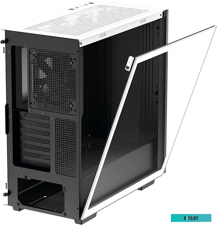 Корпус Deepcool CH510 WH R-CH510-WHNNE1-G-1