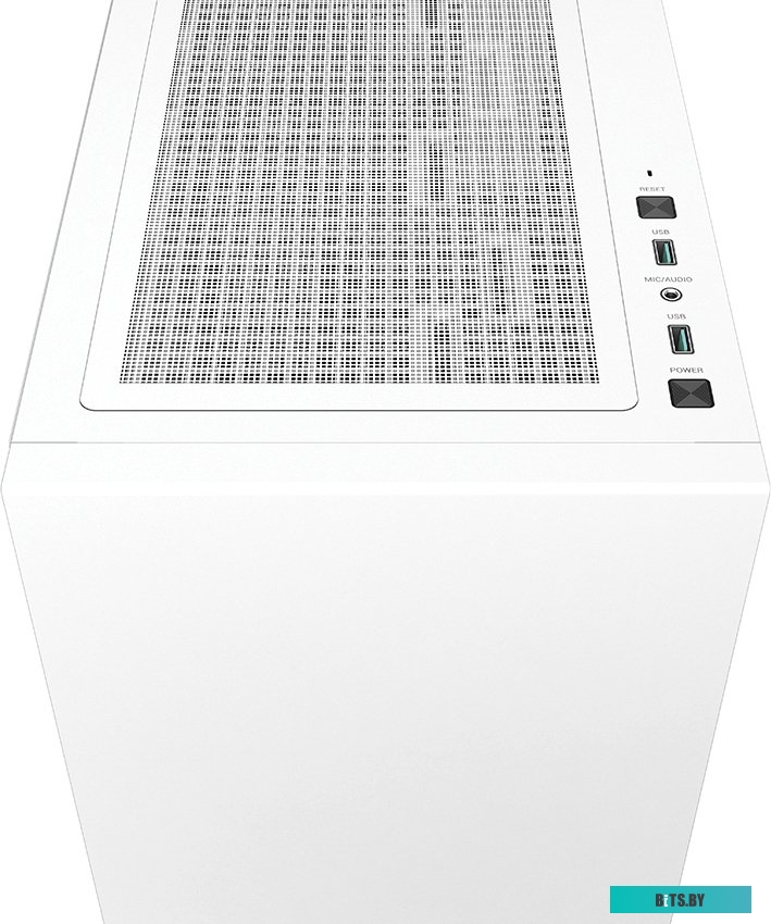 Корпус Deepcool CH510 WH R-CH510-WHNNE1-G-1