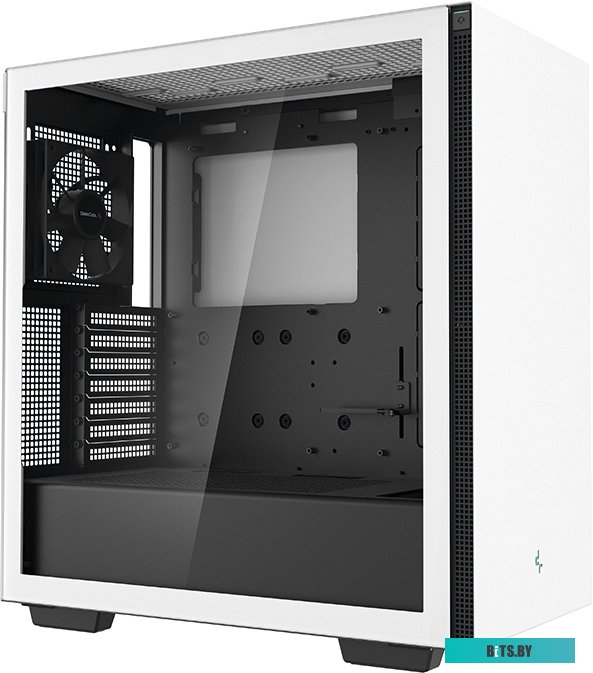 Корпус Deepcool CH510 WH R-CH510-WHNNE1-G-1